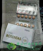 ����̹Ƭ/ȫ����(Bosentan)�÷�����������Ӧ֢����Щ��