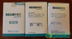 ������/������(Regorafenib)��ֱ����Ч����ô����