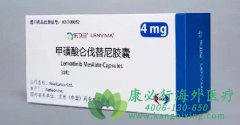����ҩ���ַ�����(Lenvatinib)�������Ƹΰ��ٴ�����