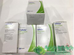 ��ɫ������ҩ���������(Dabrafenib)һ�м۸��Ƕ���Ǯ�أ�