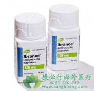 CDK4/6���Ƽ������º�Kisqali�Լ�Verzenio���ӳ��޽�չ������