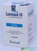 �ַ�����/�ط�����(Lenvatinib)���Ƹΰ��ٴ��Ѽ���