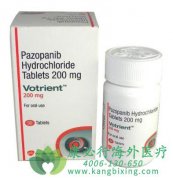 ��������(Votrient)�ӿڷ��������������ѳ�������Ч����