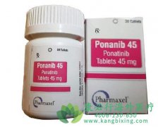 ����ҩ����������(Ponatinib)һ�������ܰ�ϸ����Ѫ���ĳ��ڰ�ȫ�Ժ���Ч������