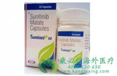 ����ҩ����������(sutent)����Ӧ֢��ʹ��ע������