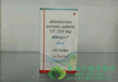 ��ǰ���ٰ�ҩ�ﰢ������(abiraterone)�ĸ����𺦸��������Ӧ��
