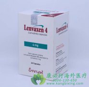 �ط�����/�ַ�����(Lenvatinib)��һ�ֶ�е����Ƽ�