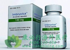 ������ԱȰ���ҩ����������(Ibrutinib)����WM��3���ٴ��о����