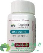 ̩��ɳ/��ϣ����(tagrisso)����EGFR-TKIʷ�ϵ�ҩ�OS