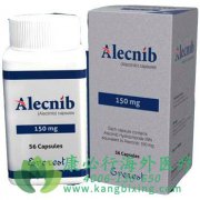 ��������/��������(Alectinib)4��43.7%�����޼�����չ