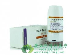 �����ε�(budesonide)����Ӧ֢���÷����� 