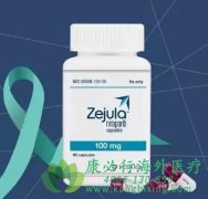 �ѳ�������ҩ����������(Niraparib)��ҩ�����н���֤ʵ�����ø�����С