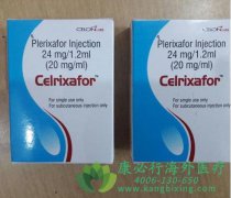 ����ɳ��(Plerixafor)ʹ��ע������Ͳ�����Ӧ