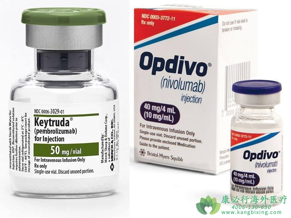 pembrolizuma/Keytruda