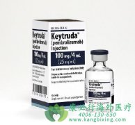 �������ƿ����(Keytruda)��NMPA��׼��ҩһ������NSCLC���ΰ�ȥ����ʱ��