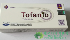 ������ҩ���з�����(tofacitinib)���������ƶ�ͯ���ذ�ͺ