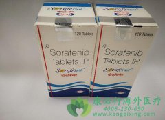 ������ҩ��༪��(sorafenib)���ط����������ĸ���