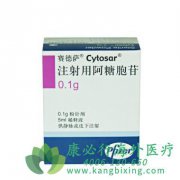 ������/���ǰ���(Cytosar)����Щ��Ӧ֢��