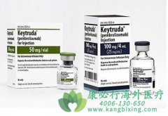 FDA��׼����¡����ҩ������(Keytruda)��ҩһ�����Ʒΰ���Ӧ֢����