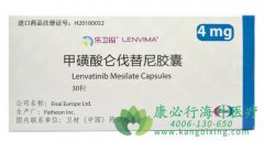 �ΰ������ַ�����/�ط�����(Lenvatinib)��ҩ����ô�죿