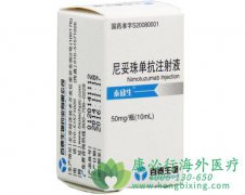 ����¡����ҩ�������鵥��(Nimotuzumab)����Ӧ֢��������Ӧ��ע��