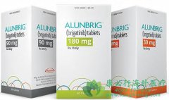 ��������(brigatinib)���ƿ���������ҩ��­��Ч�����ϲ��