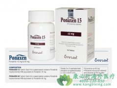 �������԰�Ѫ��ҩ����������(Ponatinib)������Ӧ����Щ��