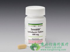 ҩǲΤ(Sofosbuvir)ΤֶԱЧ