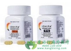 ������ƽ(Enasidenib)����ʲô�����÷������������ģ�