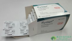 ����������Ψһһ����׼����FLT3ͻ���Ѫ������ҩ��