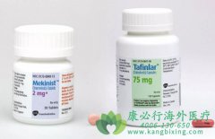 ����ҩ��������(Dabrafenib)Ӧ����ôʹ������Щע�����