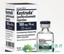 ������ҩ������(Keytruda)����������͸��ϸ�������ٴ�Ӧ��ָ��