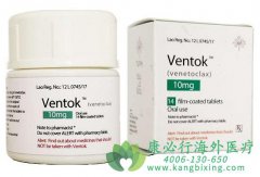 ��Ѫ����ҩά���п�(Venclexta)��һͻ���ڼ��ô����!