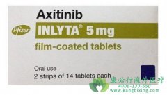 ��������(axitinib)�÷�������������ע����������Щ��