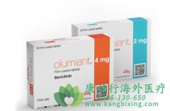 �׸�JAK���Ƽ����������(Baricitinib)�Ĳ�����Ӧ������ע����������Щ