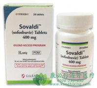 ҩײΤ(sofosbuvir)ΤƳλ2HCVȾ