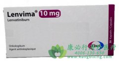����ҩ���ϼ������ַ�����(Lenvatinib)���