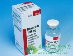 Ӣ����������(Infliximab)����Ӧ֢���÷�����