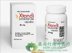 ENZAMET�������ҩ�����³��(Enzalutamide)��������mHSPC����������
