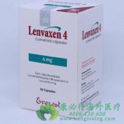 �༪�����ϰ���ҩ���ַ�����(Lenvatinib)����HCC