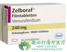 ������ҩ�����޷���(Zelboraf)��ע������