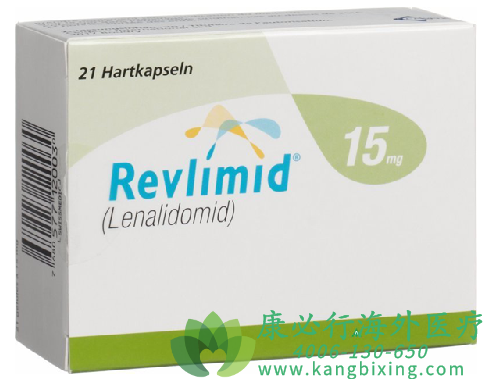 revlimid