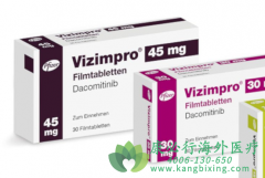 ����ҩ��������(Vizimpro)���й���������ЧԶʤ����ɳ