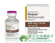 ������ҩ�������鵥��(Pertuzumab)���������鵥��������her2�������ٰ��е�Ӧ��