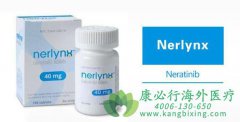 ��ٳ��/��������(neratinib)���Ͽ���������HER2�������ٰ���ת����Ч
