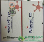 ������/��������(Palbociclib)�������ٰ�Ч����ô����