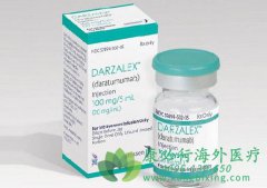 37��MM����Ӧ����ҩ�������ȵ���(Daratumumab)���ƵĻع��Է���