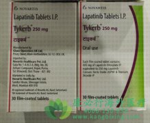 ��������(lapatinib)���Ͽ������������������ٰ�