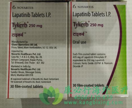 (lapatinib)