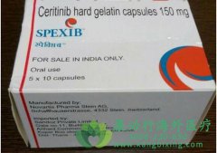 ALKͻ���Сϸ���ΰ�ϵ�а���ҩ�������������������(Ceritinib)